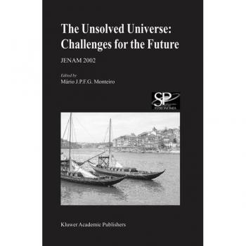 The Unsolved Universe: Challenges for the Future