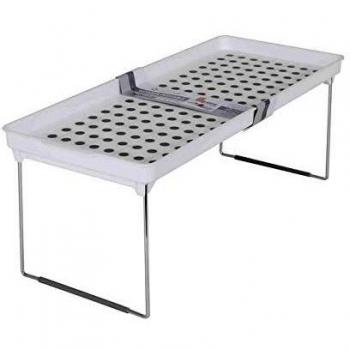 Mensola Pieghevole Grande per Ufficio