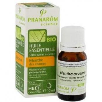 PRANAROM AE BIO MENTA DE CAMPO 10 ML