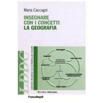 Insegnare con i concetti la geografia