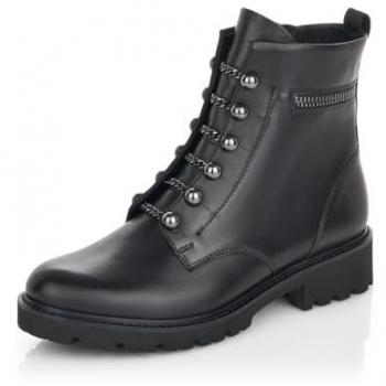 Remonte REMONTE DORNDORF HWK 2. Wahl S Schnürstiefelette