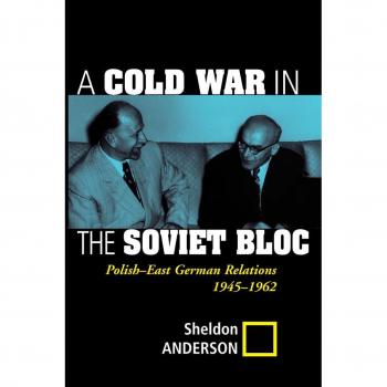 Vitalsource Technologies, Inc. A Cold War In The Soviet Bloc