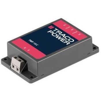 TracoPower 15W ±15V Schaltnetzteil