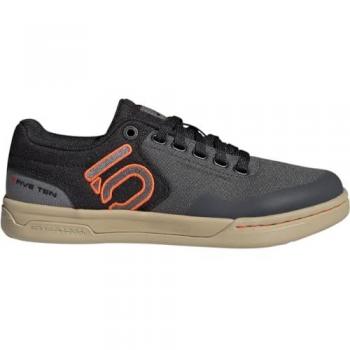 Scarpe MTB da Donna Five Ten Freerider Pro Canvas Nero Arancio 38