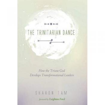 The Trinitarian Dance