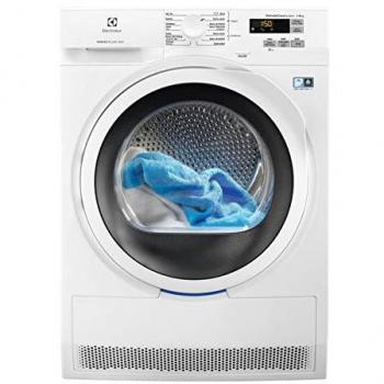 Electrolux EW8H5825IB Secadora de Carga Frontal