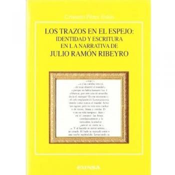 Los trazos en el espejo