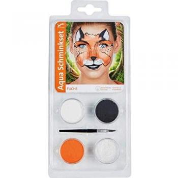 Jofrika Fuchs Schminkset Aqua