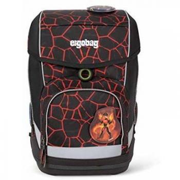 Ergobag 5-teiliges Cubo Set SupBärheld