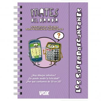 MATES DEL DÍA A DÍA