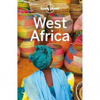 Lonely Planet West Africa