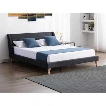 Cama de Diseño Escandinavo 180x200 cm