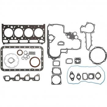 Set Guarnizioni Motore EntroTech 510