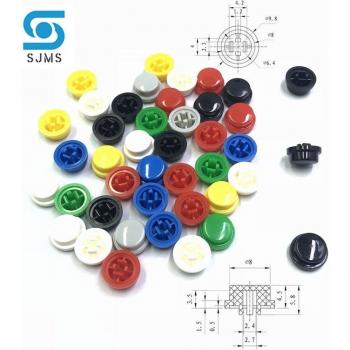 9.8*5.8mm Micro Switch Button Cover A95