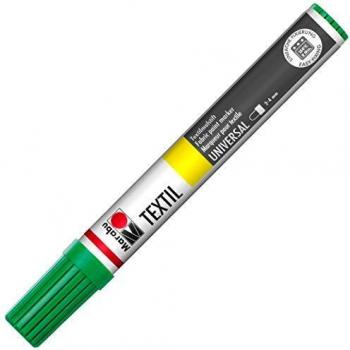 Marabu marqueur textile peinture 2-4 mm vert clair