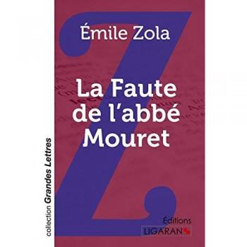 La Faute de l'abbé Mouret