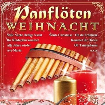 Kerst Panfluit Klanken