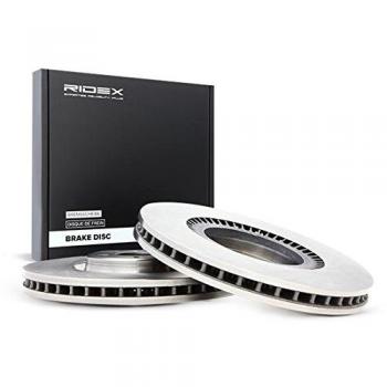 RIDEX 82B0907
