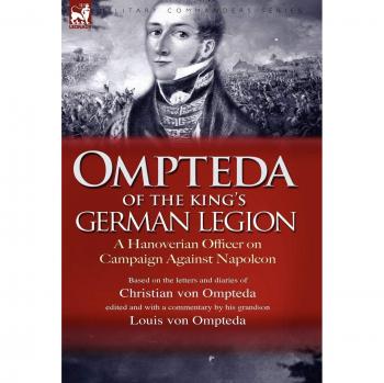 Ompteda of the King's German Legion