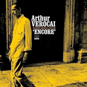 FARO122LPX – Arthur Verocai, Azymuth & Ivan Lins (Encore)