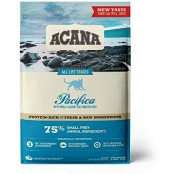 Acana Pacifica para Gatos 4,5 Kg