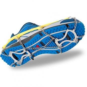 VERIGA Run Track Shoe Spikes