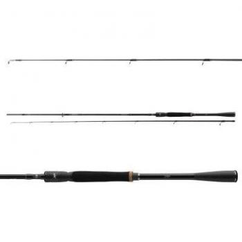 Daiwa Prorex XR 2.40m Spinnrute 18-84g