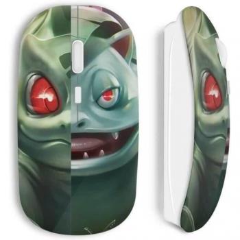 Pokémon Art Maus Bulbasaur