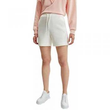 Shorts Estivi Donna Guess Elly Bianco