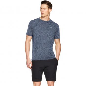Under Armour Men's Tech 2.0 Short Sleeve T-Shirt
