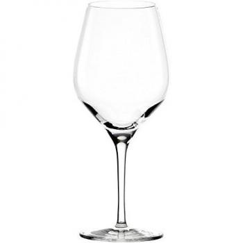 Stölzle Lausitz Exquisit Rotweingläser Set 6er