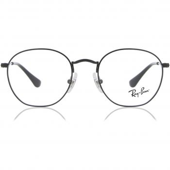 Montatura Metallo Nero 4005 Junior Ray Ban