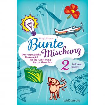 Bunte Mischung 2