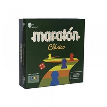 Classic Marathon Series