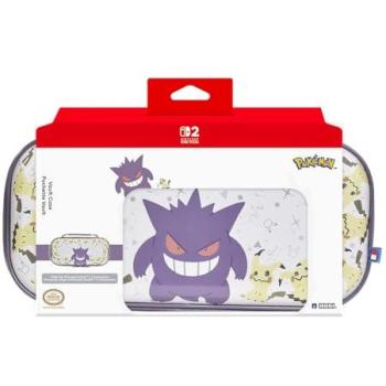 Étui de jeu Hori pour Nintendo Switch 2