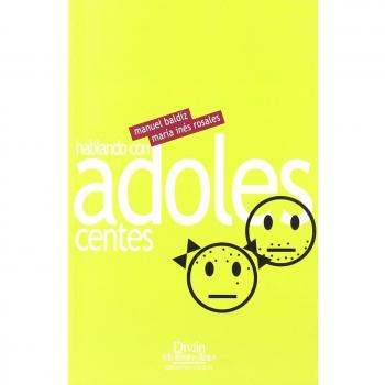 Hablando Con Adolescentes (TRAT.PSIQUIATRIA DEL NIÑO / DIVAN TERRIB)
