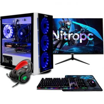 Nitropc