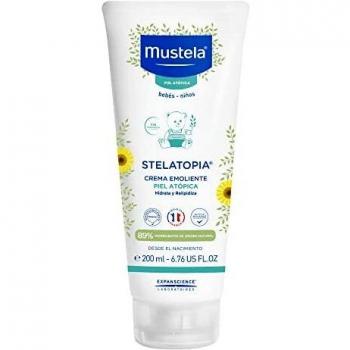 Crème Mustela Stelatopia – Emollient 200 ml
