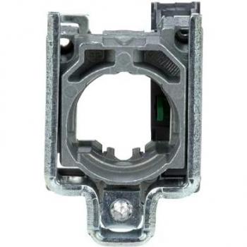 Cuerpo de Pulsador Schneider Electric ZB4BZ101 22mm 1 Na