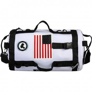 Bolsa de hombro para yoga y gimnasio