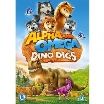 Alpha & Omega