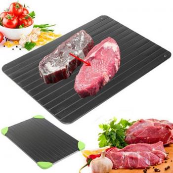 Speedy Defrosting Board