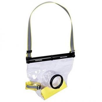 PureVision U‑B SLR Waterproof Shell