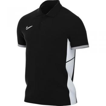 Polo Masculina Nike Dri-FIT Academy 25 Manga Curta