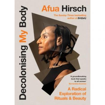 Decolonising My Body