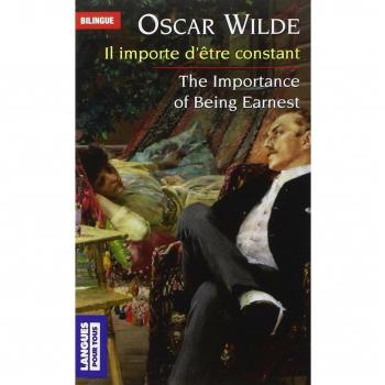 Il importe d'être constant