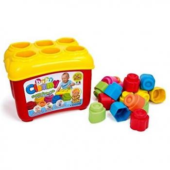 Clementoni Secchiello a Forma