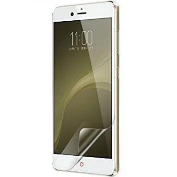 GloShield Anti‑Glare Lens Film – ZTE Nubia Z11 Mini S (Pack of 2)