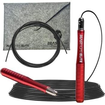 Beast Gear Speed Skipping Rope