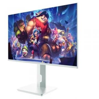 Monitor Gaming Approx APPM27SW 27 Bianco